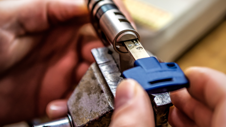 24-Hour Locksmith Professionals in Martinez in CA