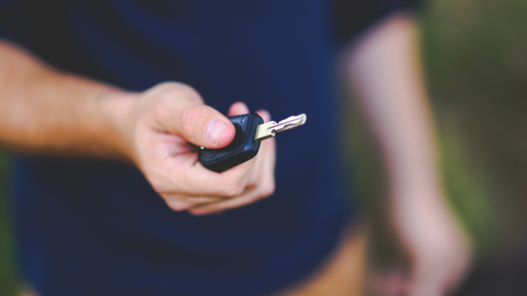 Reclaim Your Mobility with Car Key Replacement in Martinez, CA